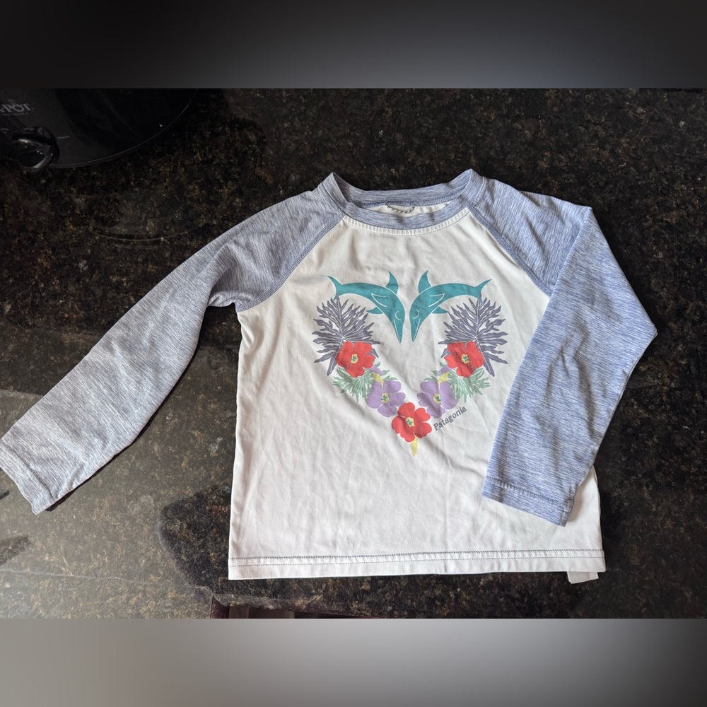 Patagonia Capilene Cool Daily